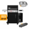 Weber Spirit EPX-335 Gasbarbecue -Weber Winkel 84848 weber spirit epx 335 gasbarbecue