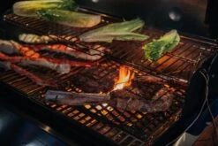 Weber Crafted Dubbelzijdige Sear Grate -Weber Winkel 84865 weber crafted dubbelzijdige sear grate