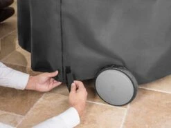 Weber Hoes Voor Summit Charcoal Grill -Weber Winkel 84881 weber hoesvoor summit charcoal grill