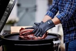 Weber Siliconen Barbecuehandschoenen -Weber Winkel 84922 weber siliconen barbecuehandschoenen