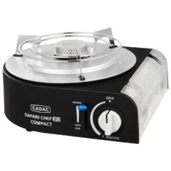 Cadac Safari Chef 30 Compact Gasbarbecue 17 Cadac Safari Chef 30 Compact Gasbarbecue -Weber Winkel 85036 cadac safari chef compact 30 gasbarbecue