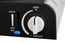 Cadac Safari Chef 30 Compact Gasbarbecue 18 Cadac Safari Chef 30 Compact Gasbarbecue -Weber Winkel 85037 cadac safari chef compact 30 gasbarbecue