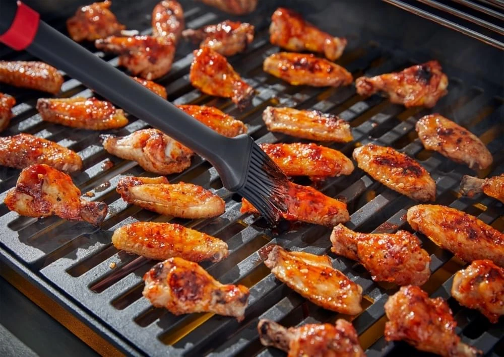 Weber Barbecue Marinadekwast 7 Weber Barbecue Marinadekwast - Afbeelding 5