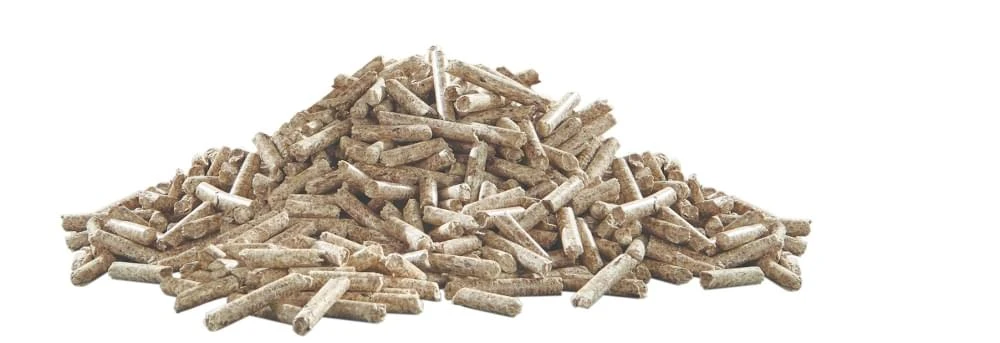 Weber Wood Pellets Fsc Apple 4 Weber Wood Pellets Fsc Apple - Afbeelding 2