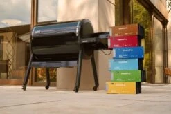 Weber Wood Pellets Fsc Apple 9 Weber Wood Pellets Fsc Apple -Weber Winkel 85498 weber wood pellets fsc apple