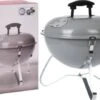 ML Bol Vorm Houtskool Barbecue -Weber Winkel 86772 ml bol vorm houtskool barbecue