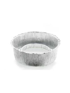 Cobb Aluminium Wegwerpkom