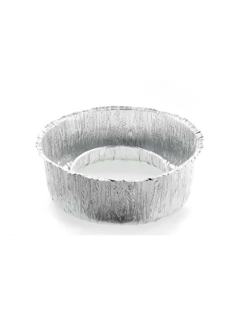 Cobb Aluminium Wegwerpkom 3 Cobb Aluminium Wegwerpkom