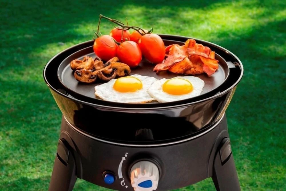 Cadac Safari Chef 30 LP Gasbarbecue 13 Cadac Safari Chef 30 LP Gasbarbecue - Afbeelding 11