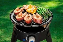 Cadac Safari Chef 30 HP Gasbarbecue -Weber Winkel 90163 cadac safari chef 30 hp gasbarbecue