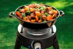 Cadac Safari Chef 30 HP Gasbarbecue -Weber Winkel 90164 cadac safari chef 30 hp gasbarbecue