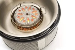 Cobb Pro Compact Houtskool Barbecue -Weber Winkel 90574 cobb pro compact houtskool barbecue