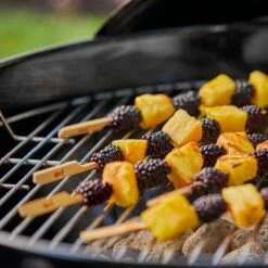 Weber Bamboe Spiesen -Weber Winkel 92096 weber bamboe spiesen