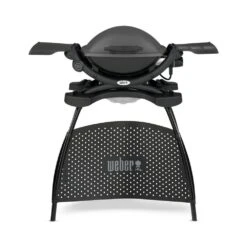 Weber Q 1400 Elektrische Barbecue Met Stand 8 Weber Q 1400 Elektrische Barbecue Met Stand -Weber Winkel 92099 weber q 1400 elektrische barbecue met stand
