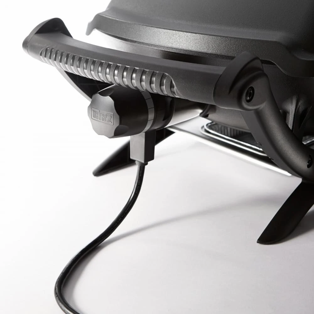 Weber Q 1400 Elektrische Barbecue Met Stand 6 Weber Q 1400 Elektrische Barbecue Met Stand - Afbeelding 4