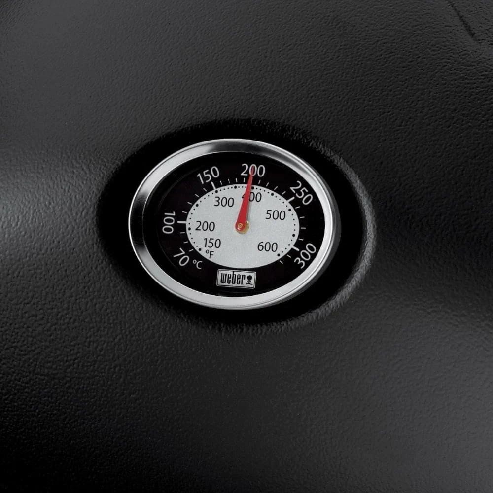 Weber Q 1200 4 Weber Q 1200 - Afbeelding 2