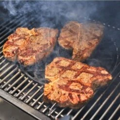 Weber GBS Sear Grate 9 Weber GBS Sear Grate -Weber Winkel 92116 weber gbs sear grate