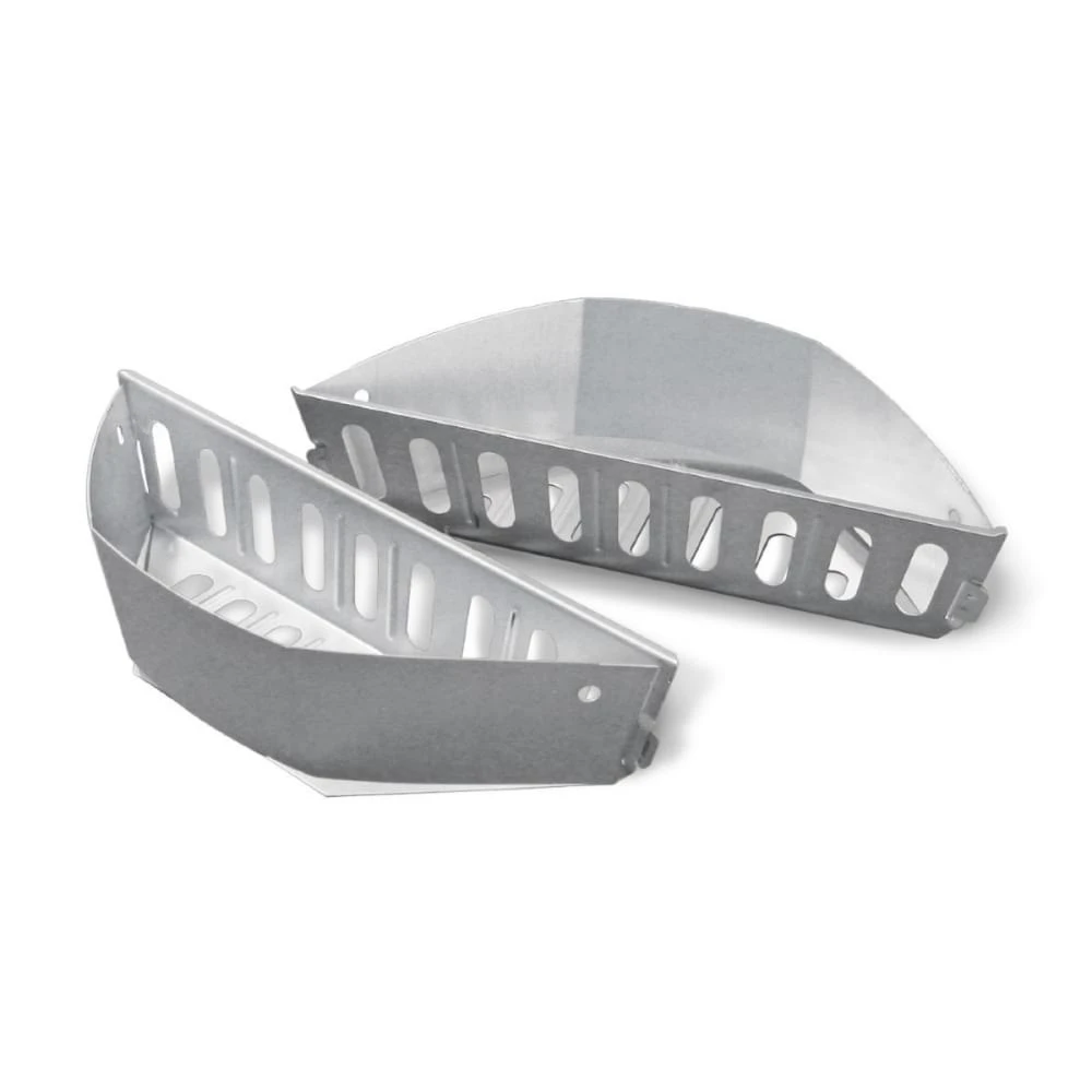 Weber Brikettenhouders 4 Weber Brikettenhouders - Afbeelding 2