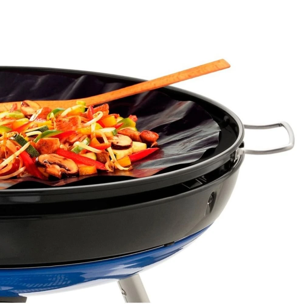 Cadac Non-Stick Folie Skottel 4 Cadac Non-Stick Folie Skottel - Afbeelding 2