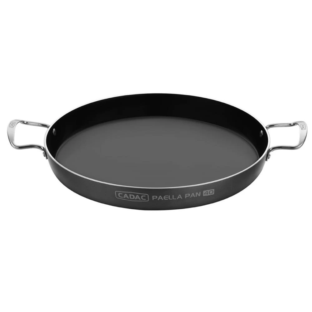 Cadac Paella Pan 40 3 Cadac Paella Pan 40