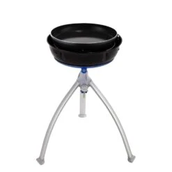 Cadac Grillo Chef 40 BBQ / Chefpan Combo Gasbarbecue -Weber Winkel 92417 cadac grillo chef 40 bbq chefpan combo gasbarbecue