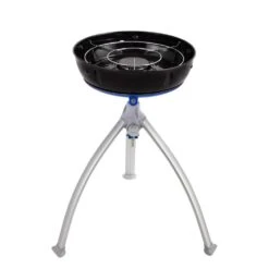 Cadac Grillo Chef 40 BBQ / Chefpan Combo Gasbarbecue -Weber Winkel 92418 cadac grillo chef 40 bbq chefpan combo gasbarbecue