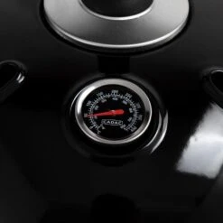 Cadac Grillo Chef 40 BBQ / Chefpan Combo Gasbarbecue -Weber Winkel 92420 cadac grillo chef 40 bbq chefpan combo gasbarbecue