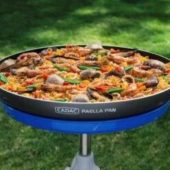Cadac Paella Braai -Weber Winkel 92685 cadac paella braai