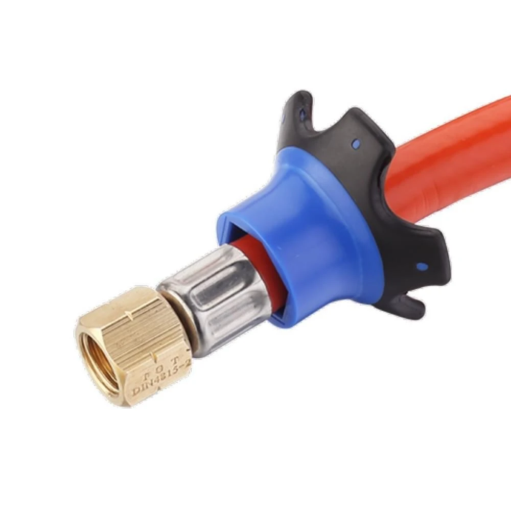 Cadac Drukregelaar Set Voor Schroefcartdridges 6 Cadac Drukregelaar Set Voor Schroefcartdridges - Afbeelding 4