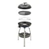 Cadac Carri Chef 50 BBQ / Plancha Gasbarbecue -Weber Winkel 92729 cadac carri chef 50 bbq plancha gasbarbecue