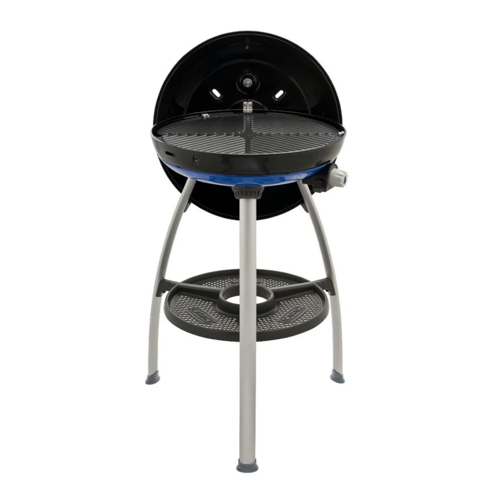 Cadac Carri Chef 50 BBQ / Plancha Gasbarbecue 5 Cadac Carri Chef 50 BBQ / Plancha Gasbarbecue - Afbeelding 3