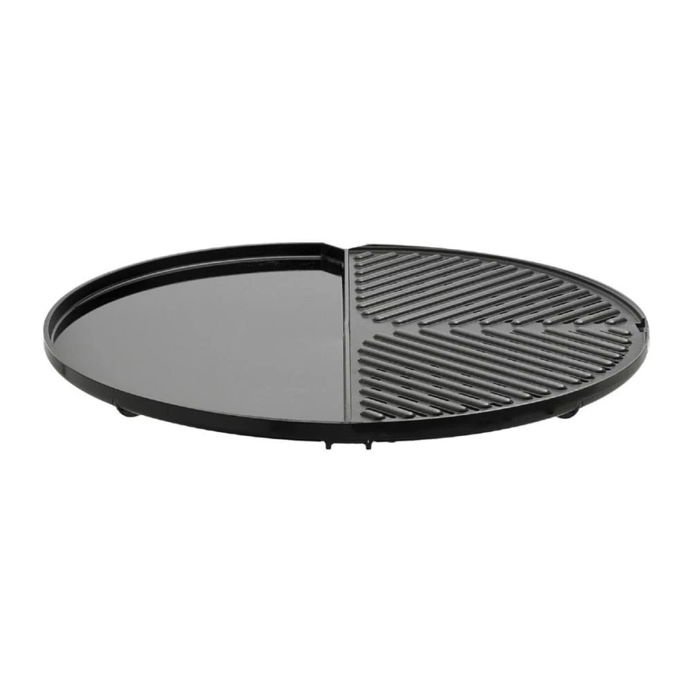 Cadac Carri Chef 50 BBQ / Plancha Gasbarbecue 7 Cadac Carri Chef 50 BBQ / Plancha Gasbarbecue - Afbeelding 5