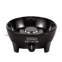 Cadac Citi Chef 40 Gasbarbecue Zwart 13 Cadac Citi Chef 40 Gasbarbecue Zwart -Weber Winkel 93931 cadac citi chef 40 gasbarbecue