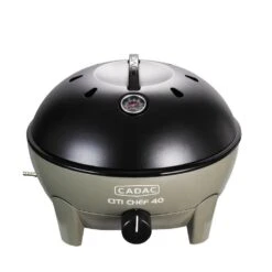 Cadac Citi Chef 40 Gasbarbecue Groen 13 Cadac Citi Chef 40 Gasbarbecue Groen -Weber Winkel 93936 cadac citi chef 40 gasbarbecue