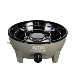 Cadac Citi Chef 40 Gasbarbecue Groen 15 Cadac Citi Chef 40 Gasbarbecue Groen -Weber Winkel 93938 cadac citi chef 40 gasbarbecue