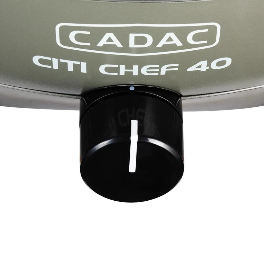 Cadac Citi Chef 40 Gasbarbecue Groen 9 Cadac Citi Chef 40 Gasbarbecue Groen - Afbeelding 7