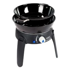 Cadac Safari Chef 30 LP Gasbarbecue 18 Cadac Safari Chef 30 LP Gasbarbecue -Weber Winkel 93964 cadac safari chef 30 lp gasbarbecue