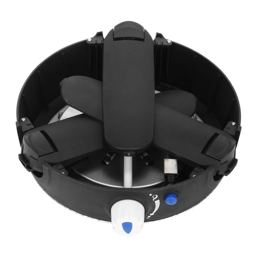 Cadac Safari Chef 30 LP Gasbarbecue 9 Cadac Safari Chef 30 LP Gasbarbecue - Afbeelding 7