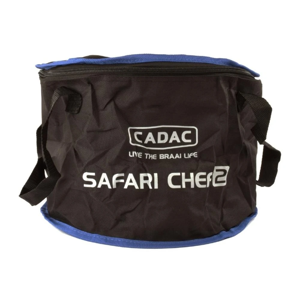 Cadac Safari Chef 30 LP Gasbarbecue 10 Cadac Safari Chef 30 LP Gasbarbecue - Afbeelding 8