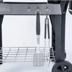 Weber Pulse 2000 Met Stand / Elektrische Barbecue 21 Weber Pulse 2000 Met Stand / Elektrische Barbecue -Weber Winkel 93982 weber pulse 2000 met stand elektrische barbecue