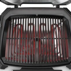 Weber Pulse 2000 Met Stand / Elektrische Barbecue 24 Weber Pulse 2000 Met Stand / Elektrische Barbecue -Weber Winkel 93985 weber pulse 2000 met stand elektrische barbecue