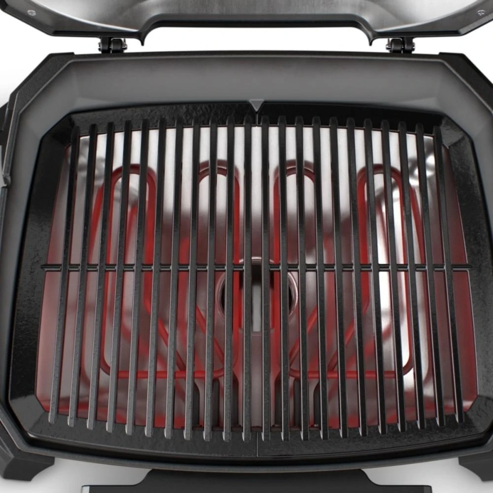 Weber Pulse 2000 Met Stand / Elektrische Barbecue 13 Weber Pulse 2000 Met Stand / Elektrische Barbecue - Afbeelding 11