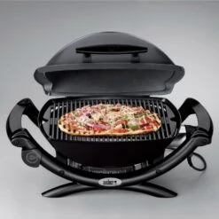 Weber Q 1400 Elektrische Barbecue 13 Weber Q 1400 Elektrische Barbecue -Weber Winkel 93988 weber q 1400 elektrische barbecue