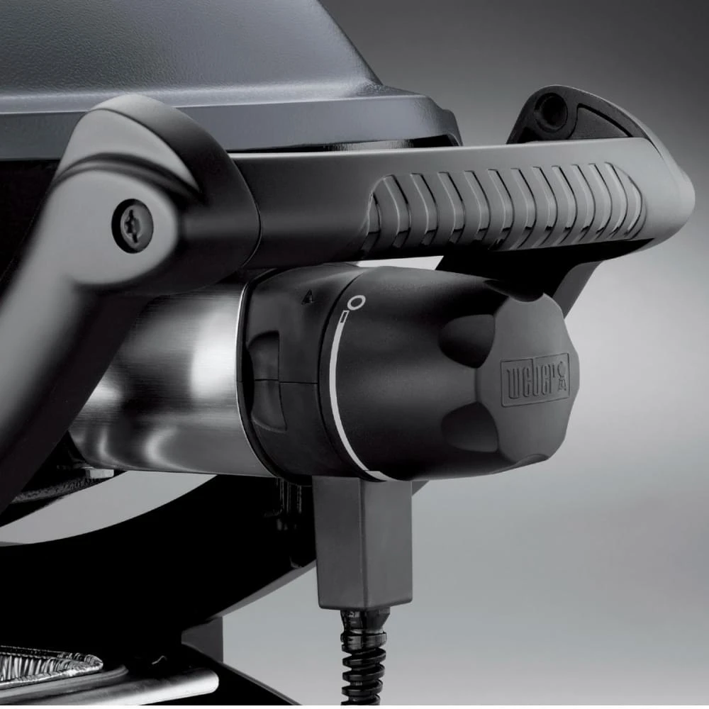 Weber Q 1400 Elektrische Barbecue 8 Weber Q 1400 Elektrische Barbecue - Afbeelding 6