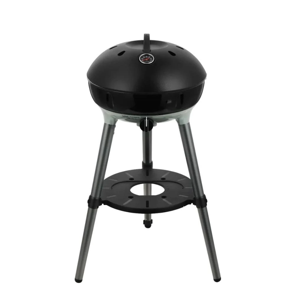 Cadac Carri Chef 40 BBQ/Dome Gasbarbecue 4 Cadac Carri Chef 40 BBQ/Dome Gasbarbecue - Afbeelding 2