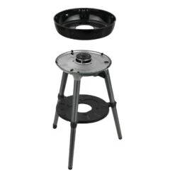 Cadac Carri Chef 40 BBQ/Dome Gasbarbecue 16 Cadac Carri Chef 40 BBQ/Dome Gasbarbecue -Weber Winkel 95661 cadac carri chef 40 bbqdome