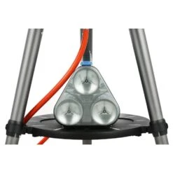 Cadac Carri Chef 40 BBQ/Dome Gasbarbecue 19 Cadac Carri Chef 40 BBQ/Dome Gasbarbecue -Weber Winkel 95664 cadac carri chef 40 bbqdome