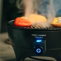 Cadac E-Braai 40 FS Elektrische Barbecue 15 Cadac E-Braai 40 FS Elektrische Barbecue -Weber Winkel 95682 cadac e braai 40 fs electrische barbecue