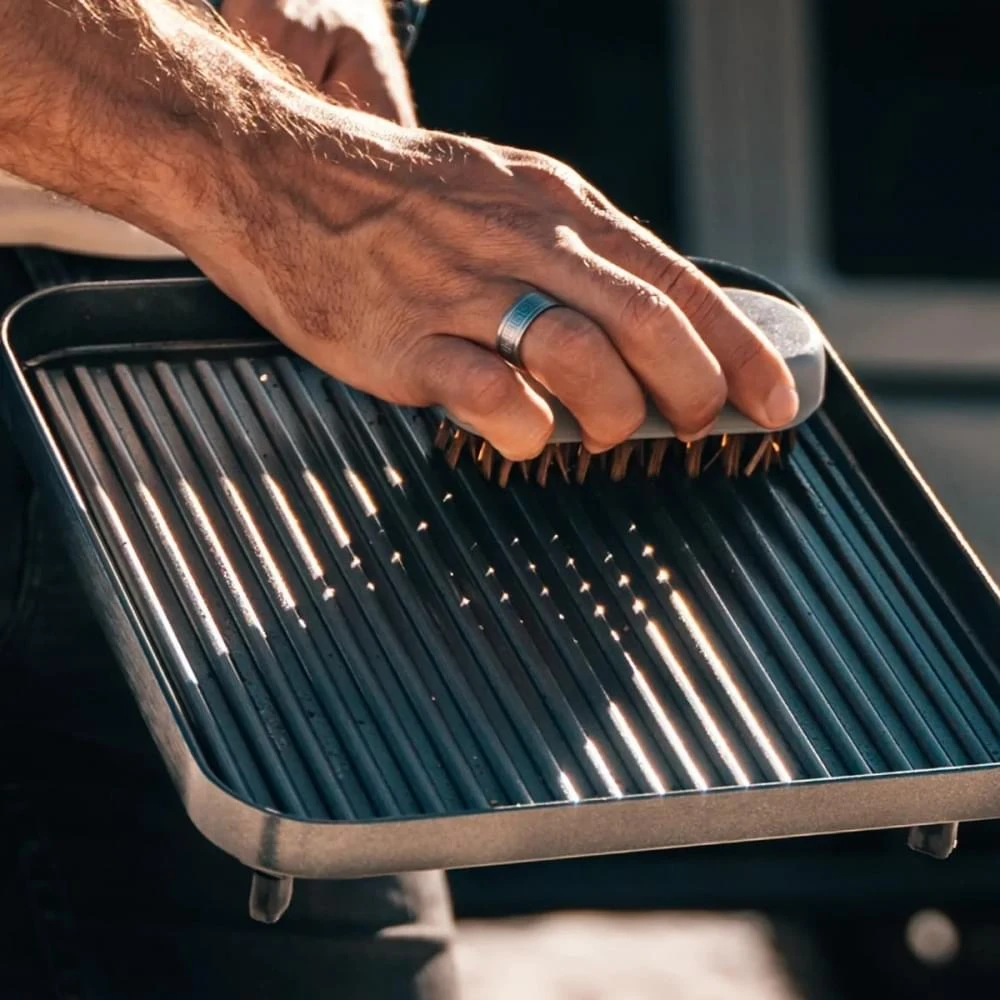 Cadac Soft Soak Borstel 4 Cadac Soft Soak Borstel - Afbeelding 2