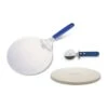 Cadac Pizza Set 2 Cadac Pizza Set -Weber Winkel 95703 cadac pizza set